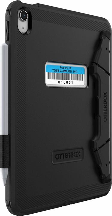 OtterBox Defender Kickstand (iPad 2022 (10. Gen), iPad 2025 (11. Gen))