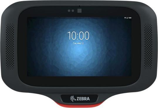 Produktbild Zebra CC600, 5" PCAP Kiosk-System, USB, BT, Ethernet, WLAN, VESA75