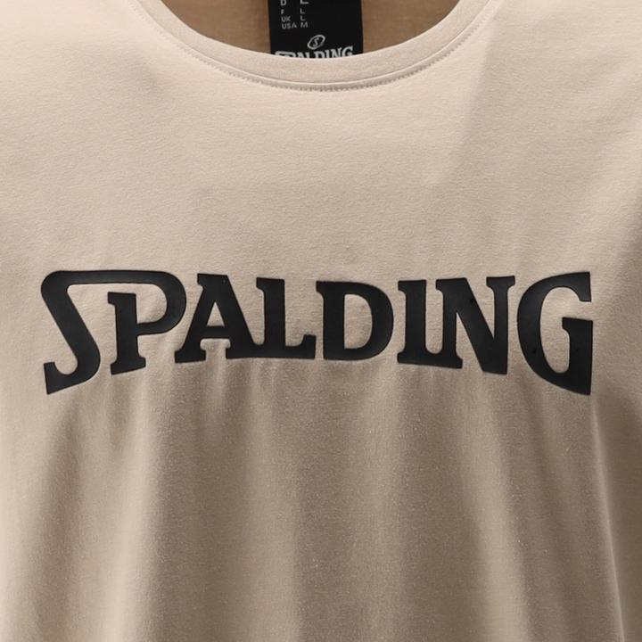 Immagine prodotto Spalding Maglietta Logo Uomo SS23 (L)