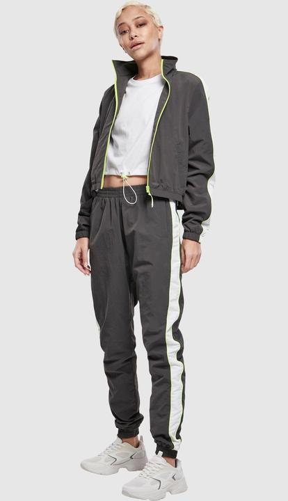Produktbild Urban Classics Ladies Piped Track Pants (XL)