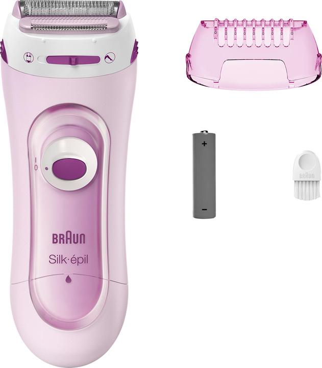 Image du produit Braun Silk-épil
