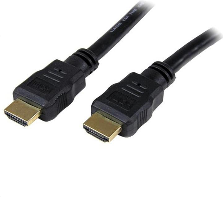 Immagine prodotto StarTech HDMI (Typ A) — HDMI (Typ A) (0.30 m, HDMI)