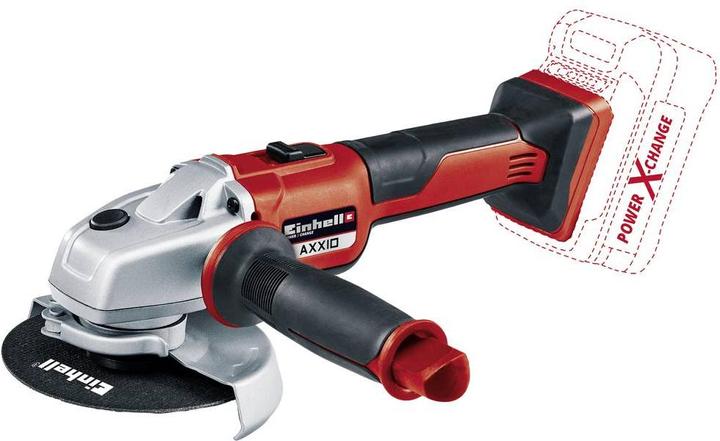 Produktbild Einhell Power X-Change Set