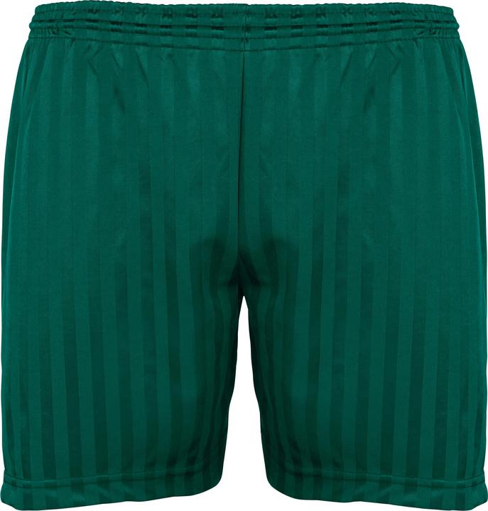Maddins Sport Shorts mit Streifen
