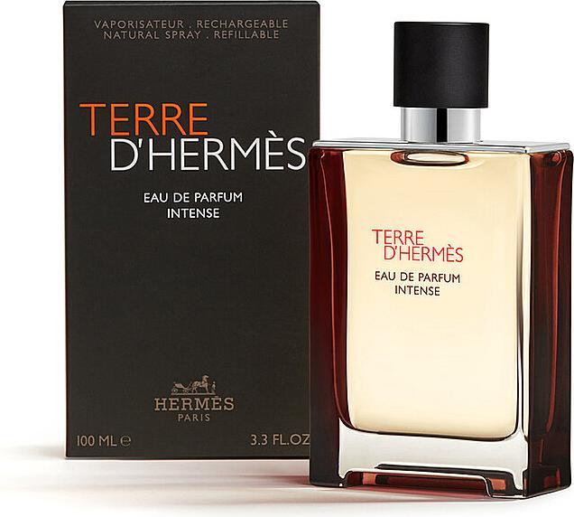 Immagine prodotto Hermès Terre d'Hermes (Eau de parfum, 100 ml)