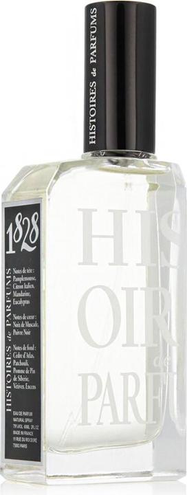 Actual product image Histoires de Parfums 1828 (Eau de parfum, 60 ml)