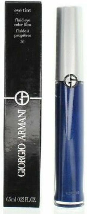 Actual product image Giorgio Armani Eye Tint (36)