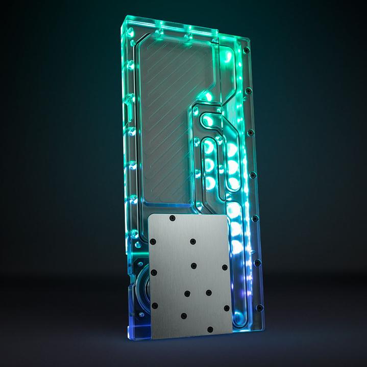 Immagine prodotto EKWB EK QuanRefl²Torrent DDC 4.2 PWM D-RGB Pl 3831109898345