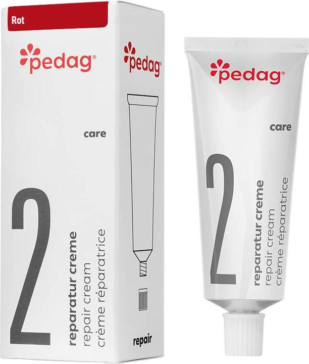 Immagine prodotto Pedag Crema intensiva (1 x, 50 ml)