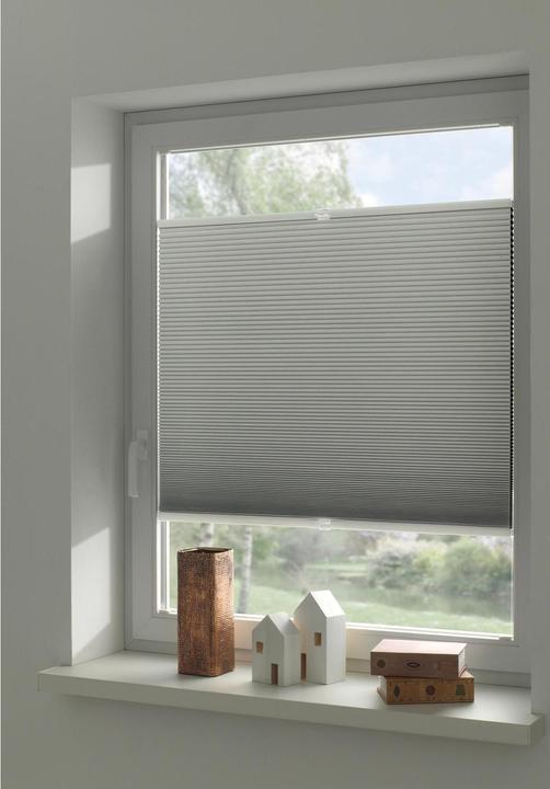 Immagine prodotto Gardinia Tenda plissettata a nido d'ape Concept 80 x 210 cm, bianca (80 x 210 cm)