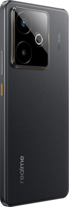 Produktbild realme GT 7T 5G Dual Sim 12GB RAM 512GB - Black (512 GB, IceSense Black, 6.80", Dual SIM, 50 Mpx, 5G)