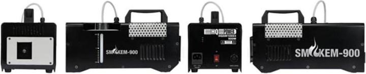 Actual product image HQ Power Hqsm10003