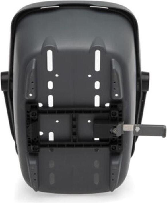 Actual product image New Looxs Basket Clipper grey MIK (20 l)