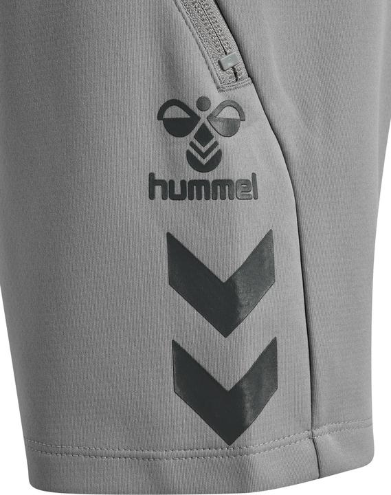 Actual product image hummel hmlCIMA 2.0 SHORTS KIDS (140)