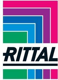 Produktbild Rittal Steckdosenleiste (12 x, CEE 7/3, 2 m)