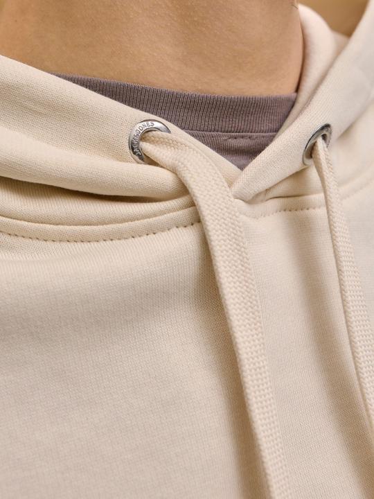 Immagine prodotto Jack & Jones Jornorrebro Emb Sweat Hood Noos (S)
