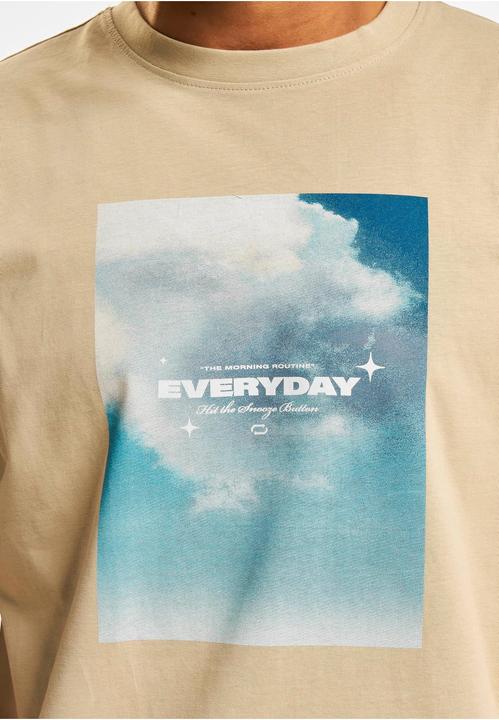 Produktbild Mister Tee Everyday Oversize Tee - 16407 (XXL)