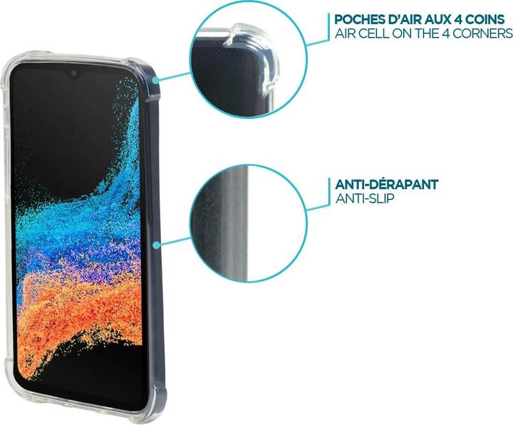 Produktbild Mobilis R Series For Galaxy Xcover 6 (Samsung Galaxy XCover 6 Pro)