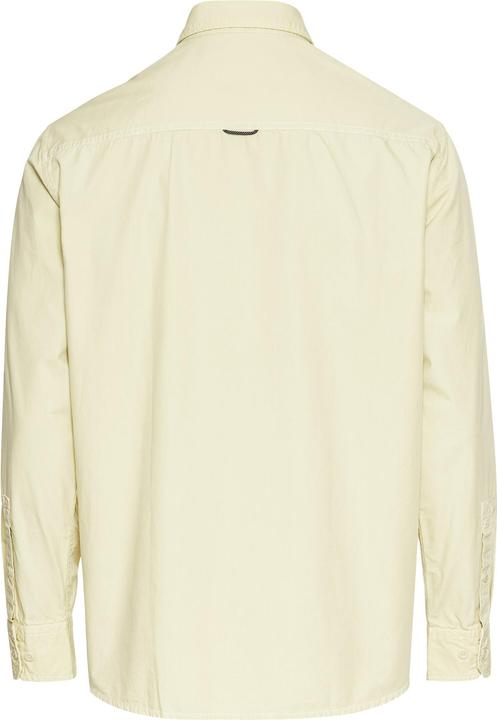 Immagine prodotto Camel Active Baumwollhemd mit Brusttasche (XL)