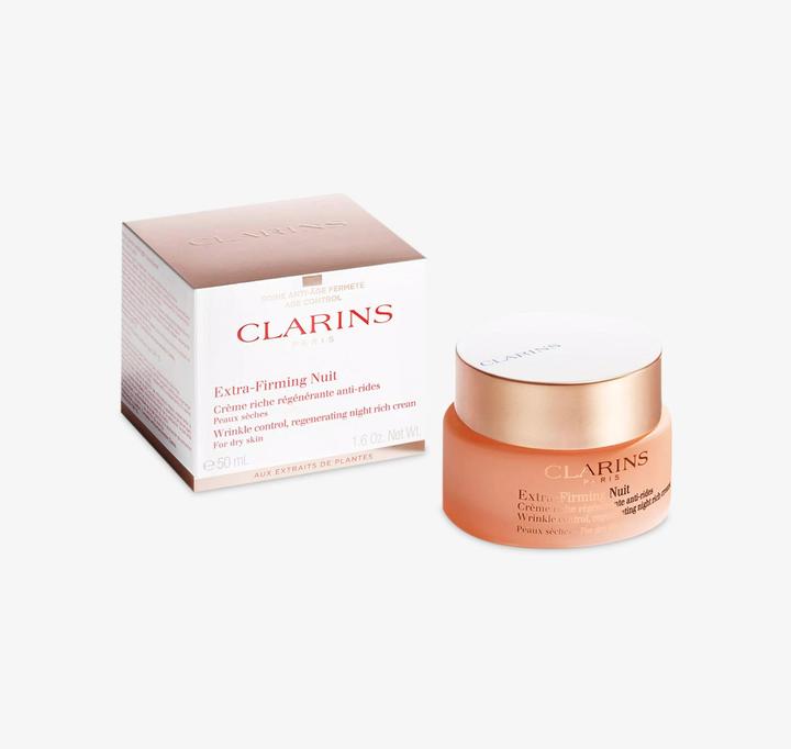 Immagine prodotto Clarins Nuit extra rassodante - Notte per pelli secche (50 ml)