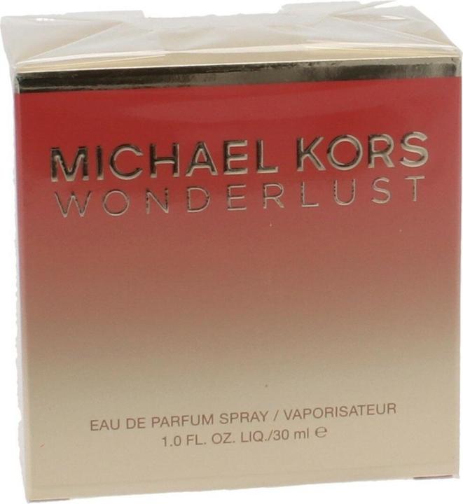 Actual product image Michael Kors Wonderlust (Eau de parfum, 30 ml)