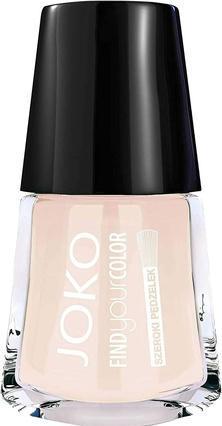 Jokon Joko Nagellack Glossy 103 Coconut Milk