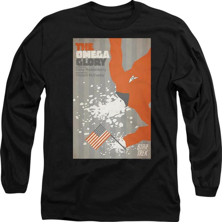 The Original Series Episode 52 TShirt (S)
