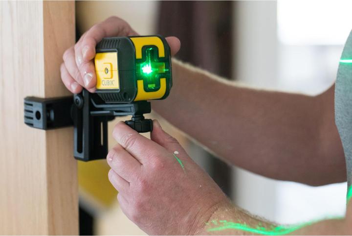Image du produit Black & Decker Laser à ligne compacte