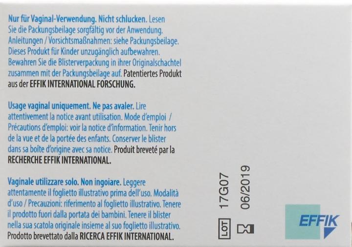 Image du produit Polybactum Ovula