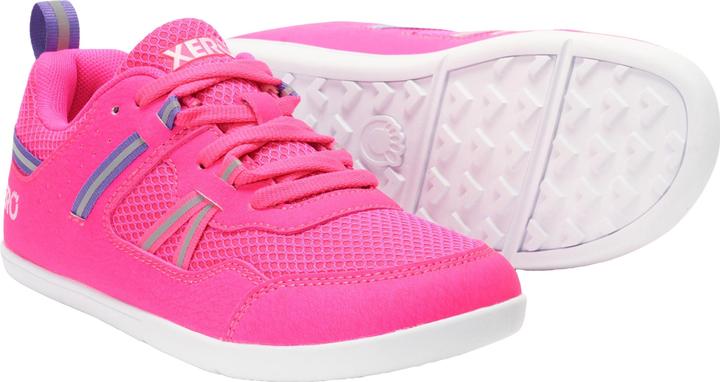 Actual product image Xero Shoes Kid's Prio (32)