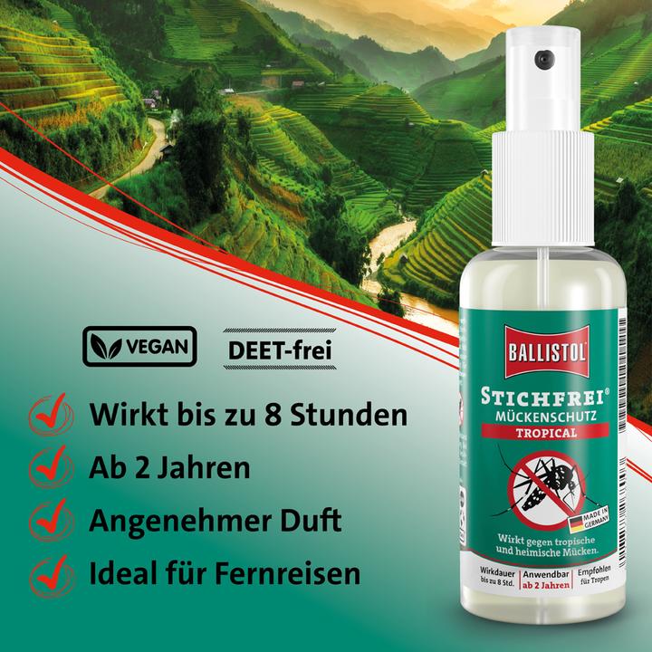 Actual product image Ballistol 26920 (100 ml)