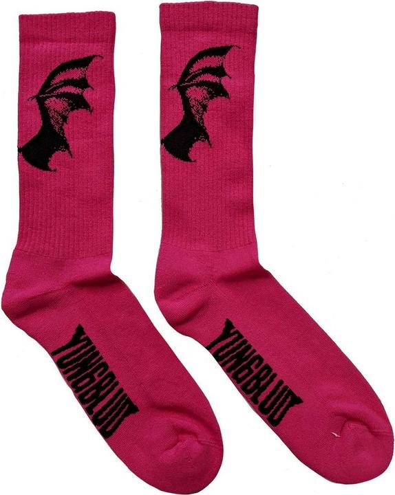 Image du produit Universal Textiles Chaussettes unisexes Life On Mars Tour (40.5 - 45.5)
