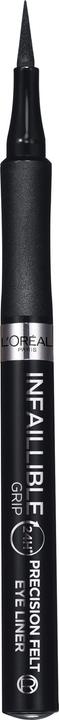 Actual product image L'Oréal Paris Infaillible (1 Le Nude Defying)