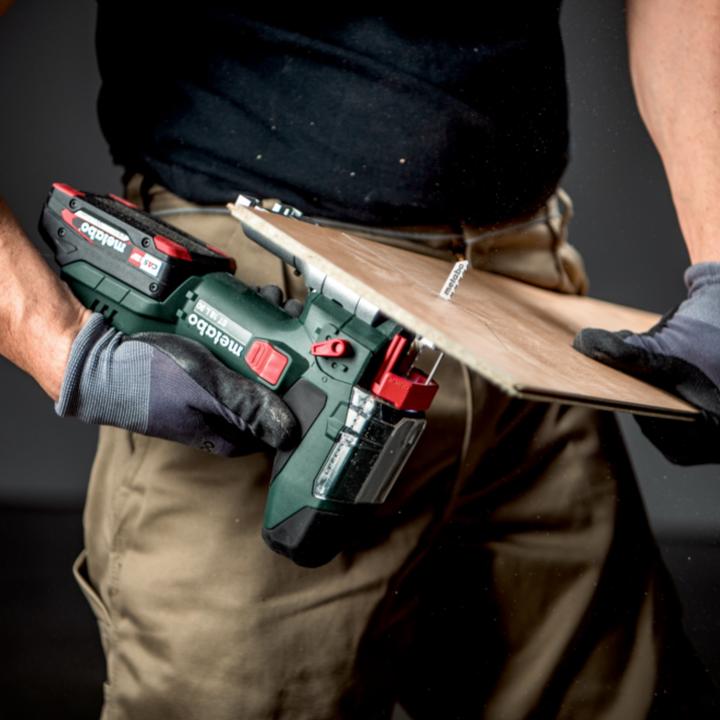 Image du produit Metabo ST 18 L 90