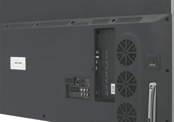 Produktbild Hisense H75m7900 (75", LCD, 4K, 2017)