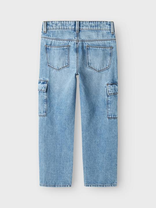 Image du produit Name it Wide Fit Jeans (128)