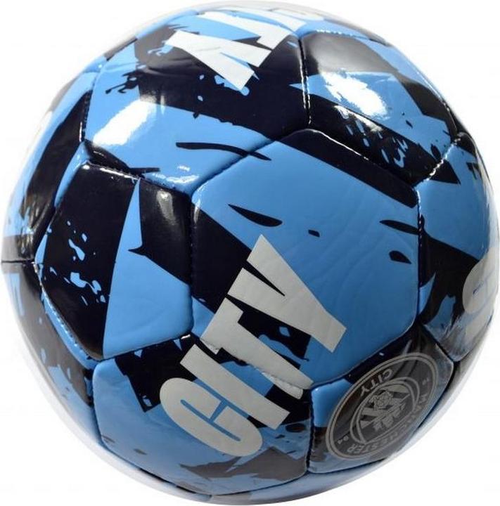 Immagine prodotto Manchester City FC Pallone (5)