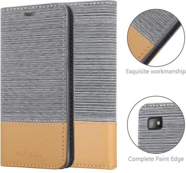 Actual product image Cadorabo Jeans Optik (Blackberry Z10)