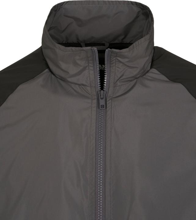 Immagine prodotto Urban Classics Block Sport Track Jacket (M)