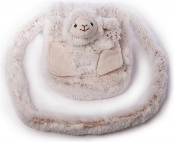 Actual product image Inware Nursery bag Sheep Beo
