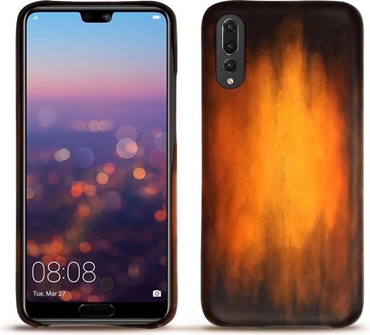 Produktbild Noreve Lederschutzhülle (Huawei P20 Pro)
