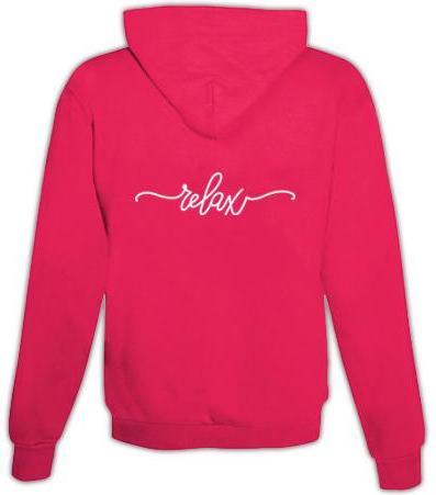 Immagine prodotto Schwesternuhr Felpa con cappuccio Relax Unisex (XL)