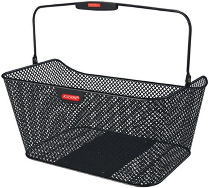 Actual product image KlickFix City Basket Basket Clip (20 l)