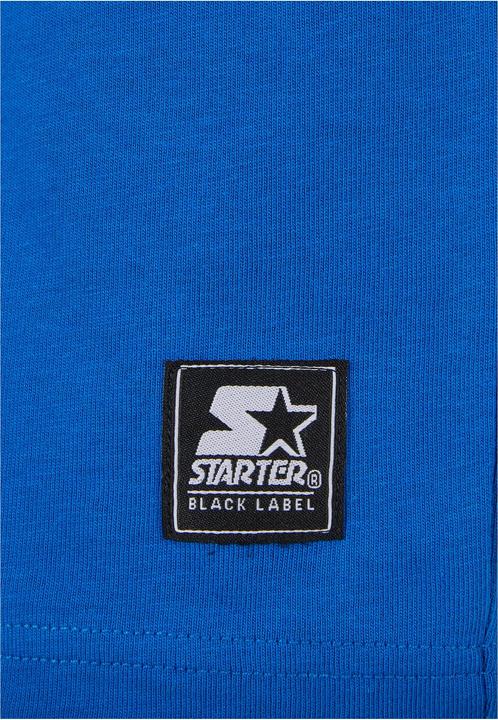 Actual product image Starter New York Tee - 8156 (S)