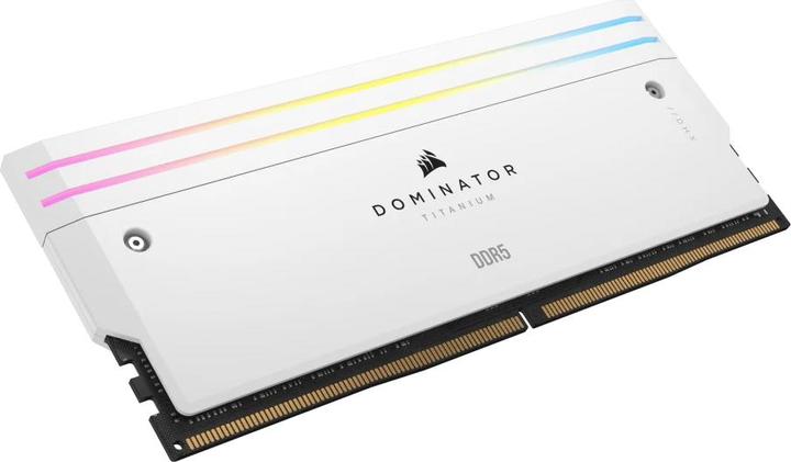 Image du produit Corsair Dominator Titanium (2 x 16GB, 7000 MHz, RAM DDR5, DIMM)