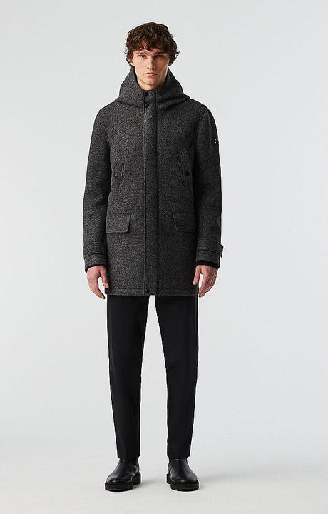 Actual product image AlphaTauri ORATE parka (M)