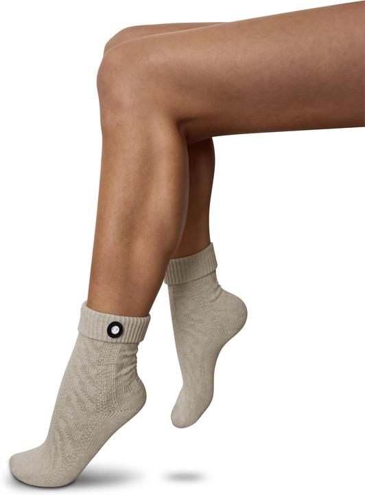 Actual product image Normani Traditional socks with button (Single pack, 47 - 50)