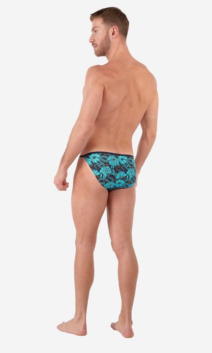 Immagine prodotto HOM Minislip Tanga Briefs Funky Style (XL, Confezione singola)