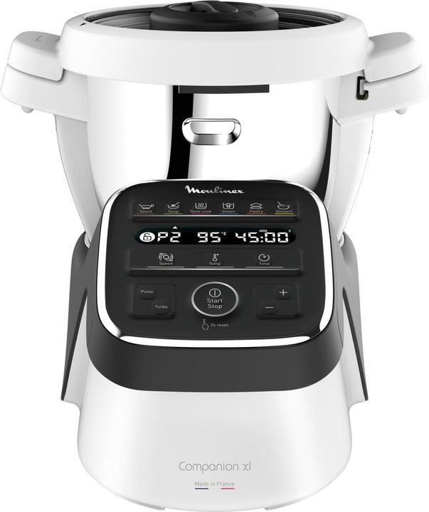 Immagine prodotto Moulinex Companion XL (1550 W)