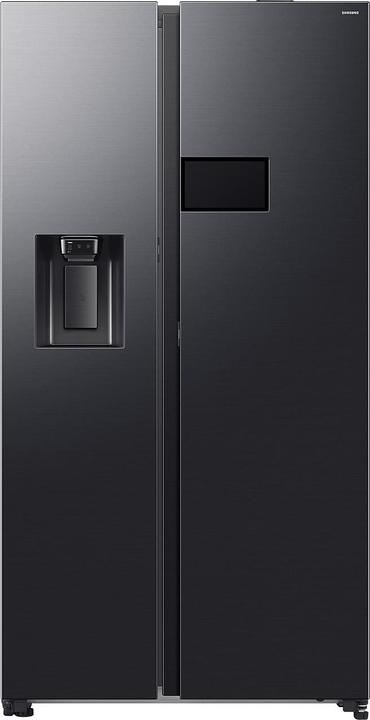 Samsung RS90F64EDFWS (621 l)
